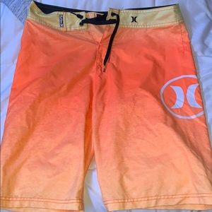 Hurley Board Shorts/Swimtrunks
